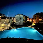 Appartement Bravo 5 Slantchev Briag