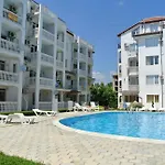 Appartement Bravo 5 Slantchev Briag