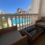 Appartement Bravo 5