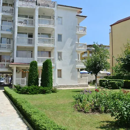 Apartment Bravo 5 *