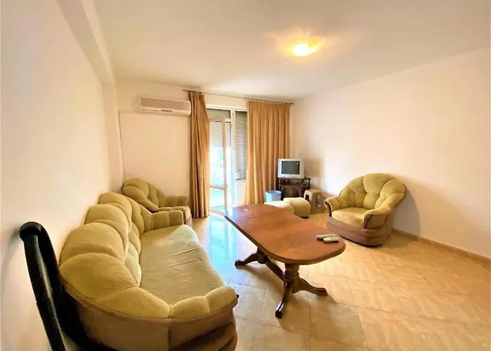 Bravo 5 * Солнечный берег