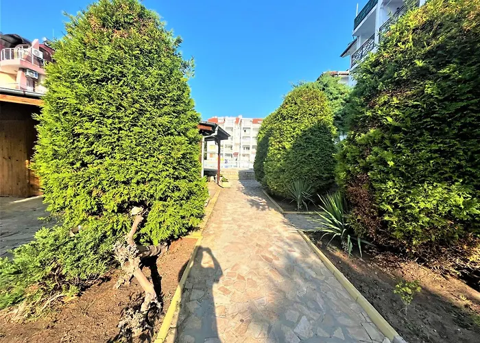 Bravo 5 Солнечный берег