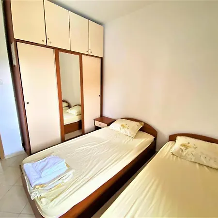 Bravo 5 * Sunny Beach