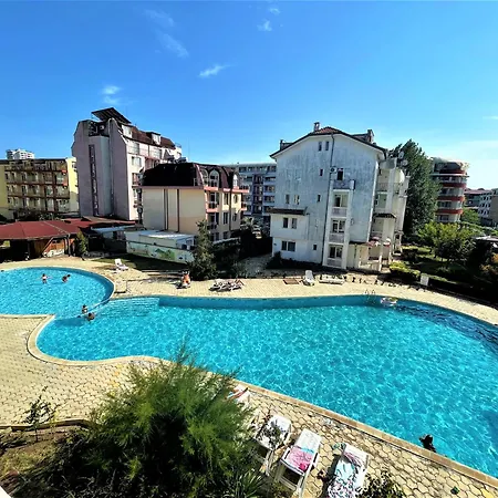 Apartament Bravo 5