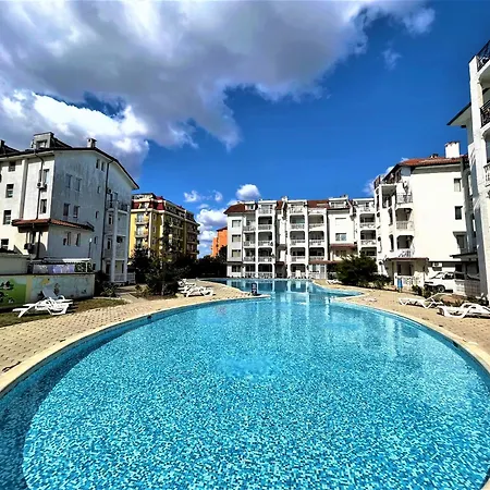Bravo 5 Apartament *