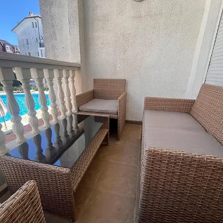 Bravo 5 * Sunny Beach