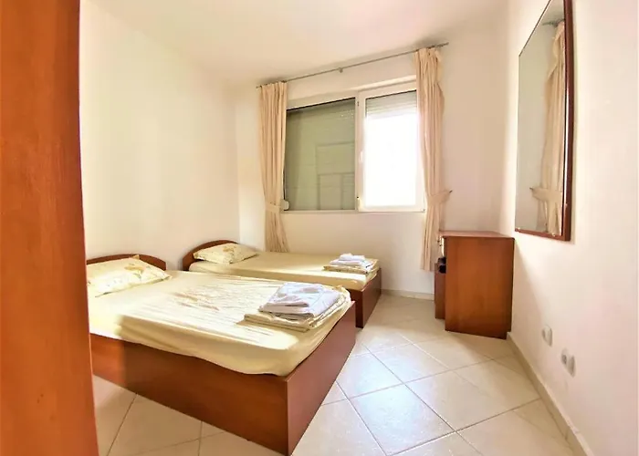 Apartment Bravo 5 Sunny Beach